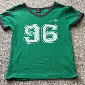 Urban Outfitters Baby Tee